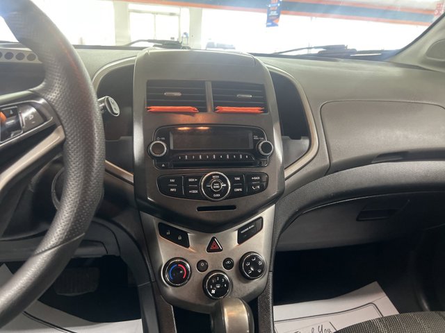 2015 Chevrolet Sonic - 1G1JC6SH0F4144787 - Image #13