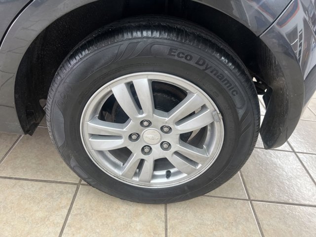2015 Chevrolet Sonic - 1G1JC6SH0F4144787 - Image #6